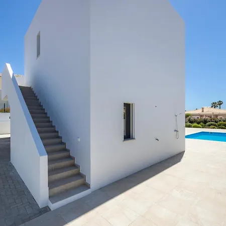 Pimenta Villa Lagos