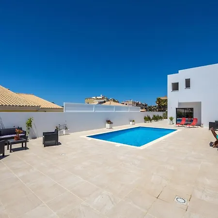 Villa Pimenta