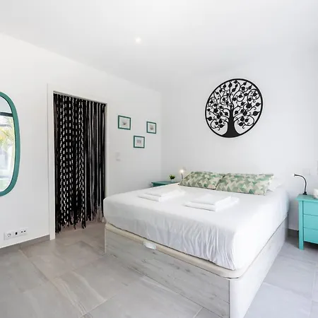 Pimenta Villa
