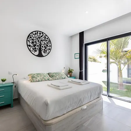 Villa Pimenta Lagos