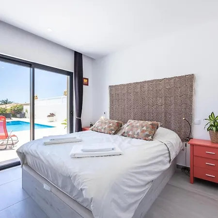Pimenta Villa Lagos