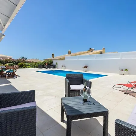 Villa Pimenta Lagos